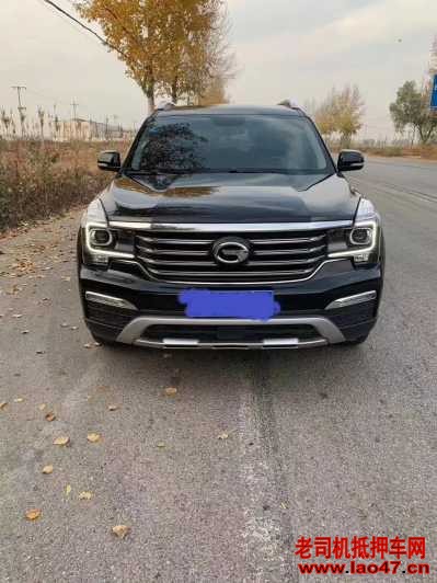22GS8