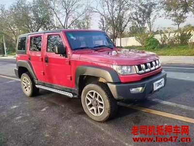 23걱챱BJ40