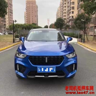 Ϻ23곤WEY VV5