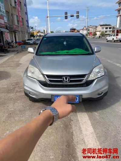 15걾CRV