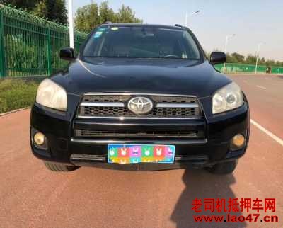 е13RAV4