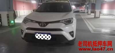 20RAV4