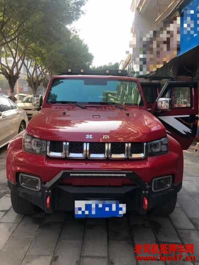 22걱챱BJ40