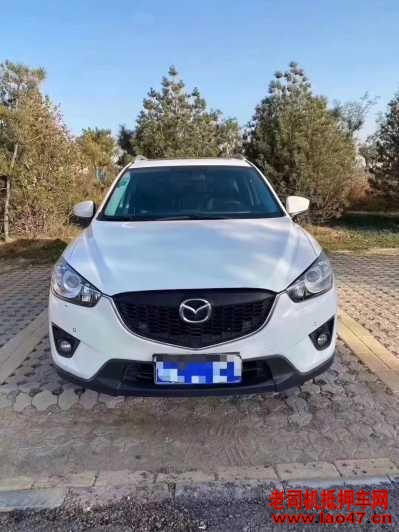 ȷ18ԴCX-5