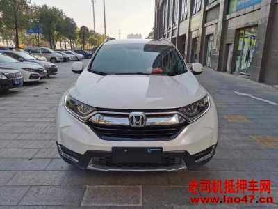 23걾CRV