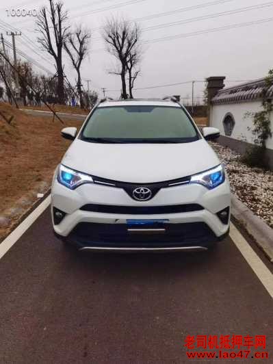 ̩22RAV4