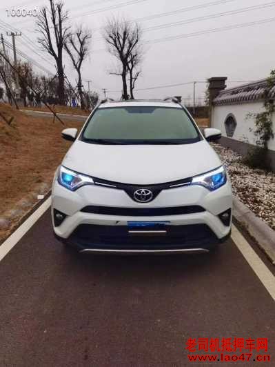 ̩20RAV4