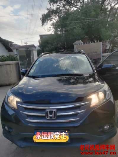 18걾CRV