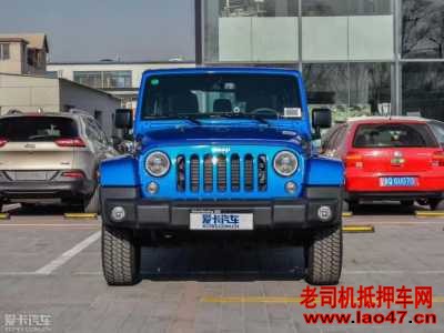 21JEEP