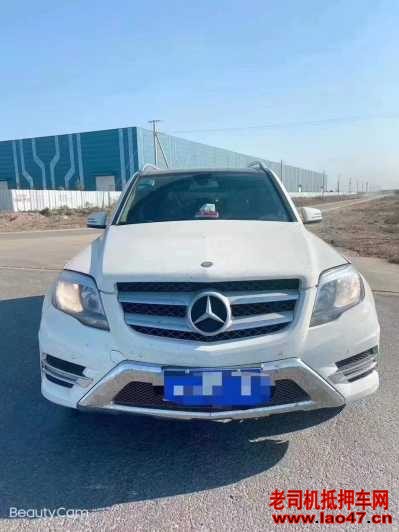 е20걼GLK