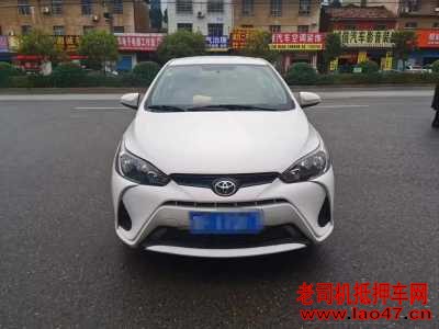 24YARiS L 
