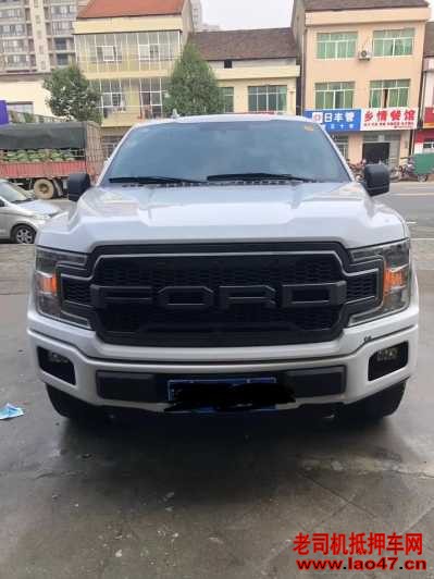 21긣F150