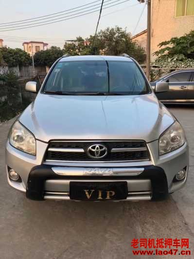 15RAV4