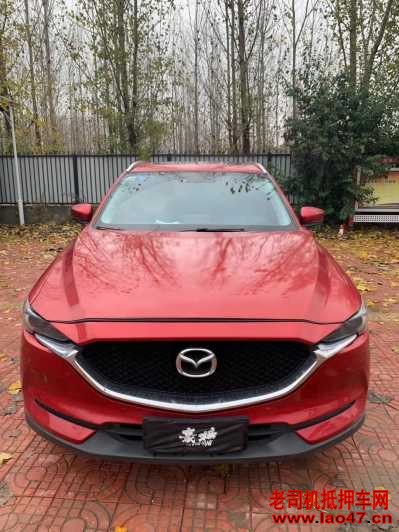 21ԴCX-5