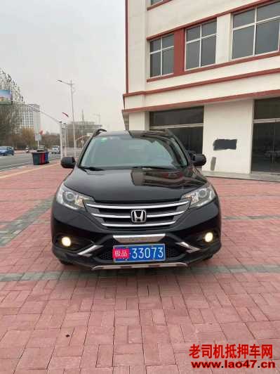 ˴19걾CRV