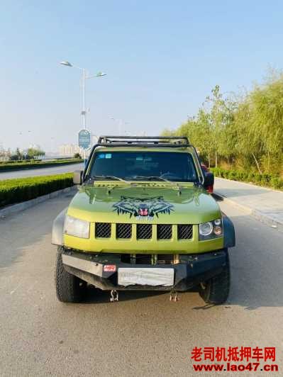 20걱챱BJ40