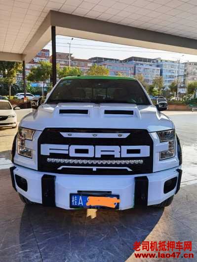 22긣F150
