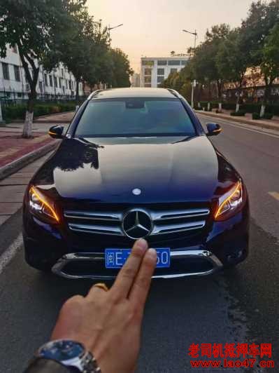 21걼GLC