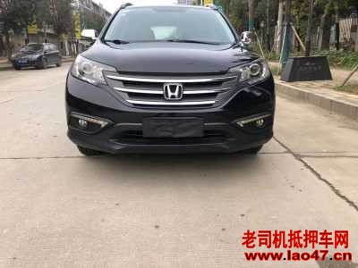 18걾CRV