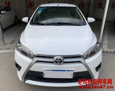 21YARiS L 