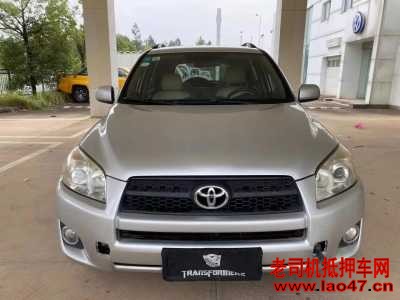 18RAV4
