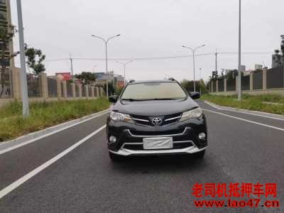 21RAV4