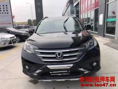 18걾CRV