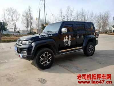 24걱챱BJ40