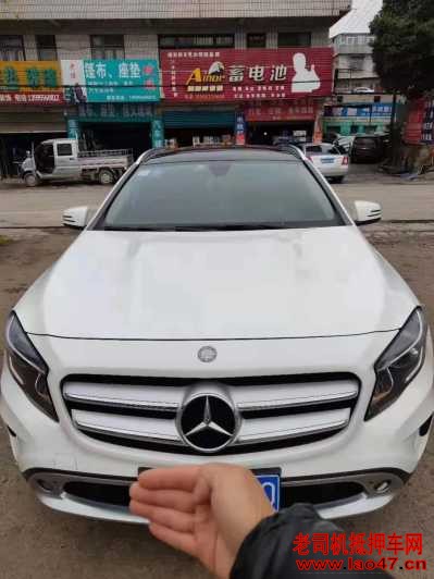 21걼GLA