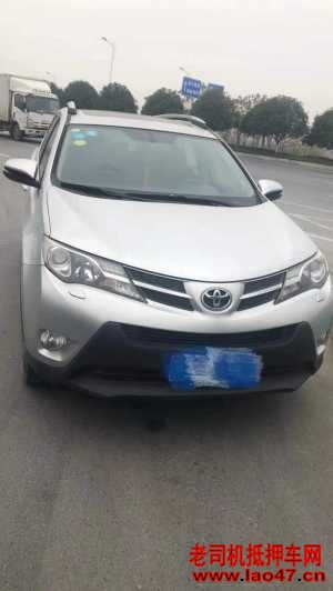 20RAV4