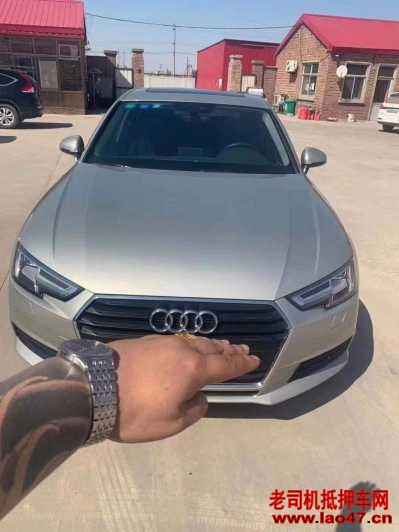 22µA4L