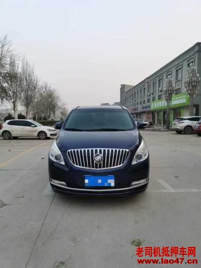 16GL8