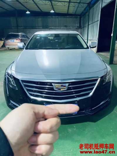 23꿭CT6