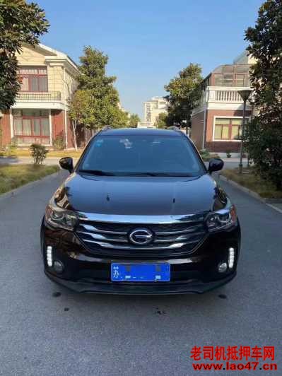 21GS4