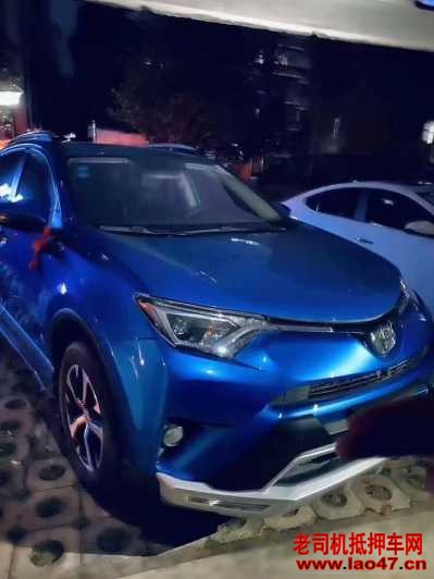 22RAV4