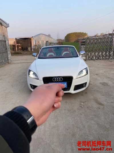 17µTT
