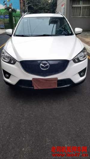19ԴCX-5