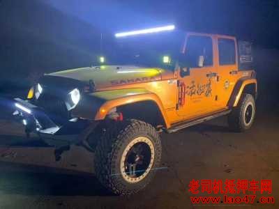 17JEEP