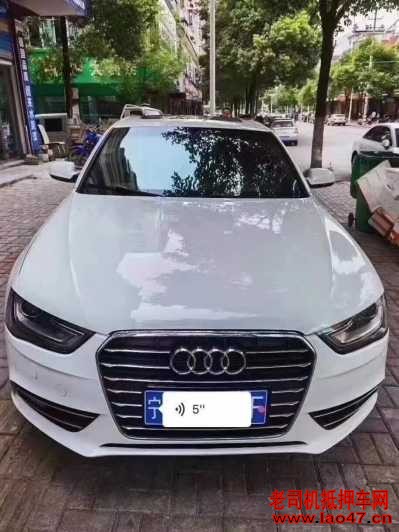20µA4L
