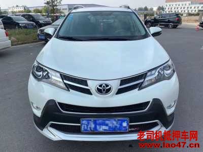 21RAV4