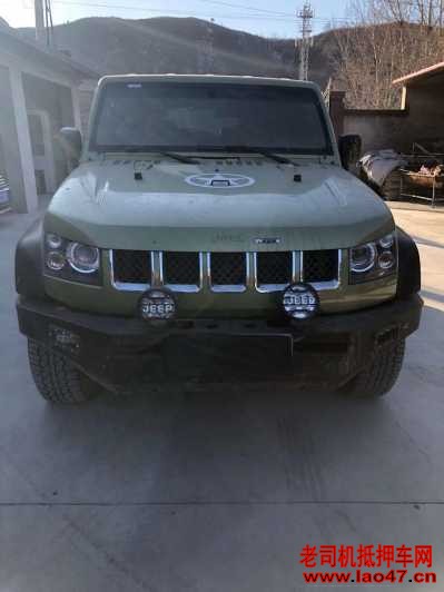 19걱챱BJ40
