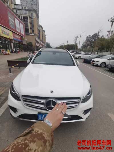 22걼GLC