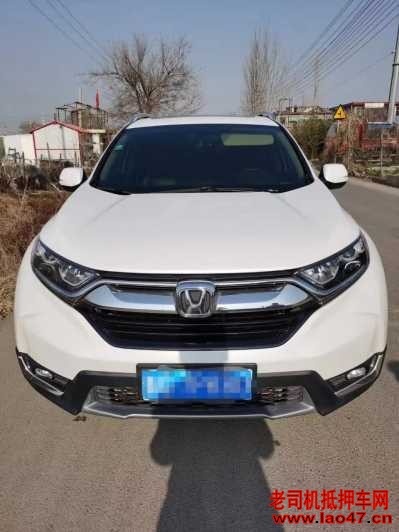 24걾CRV