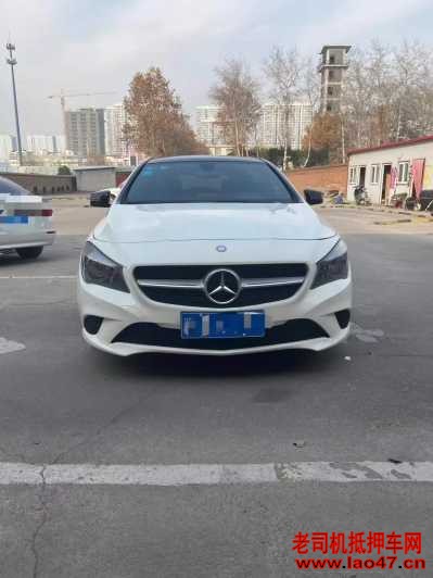 е21걼GLA