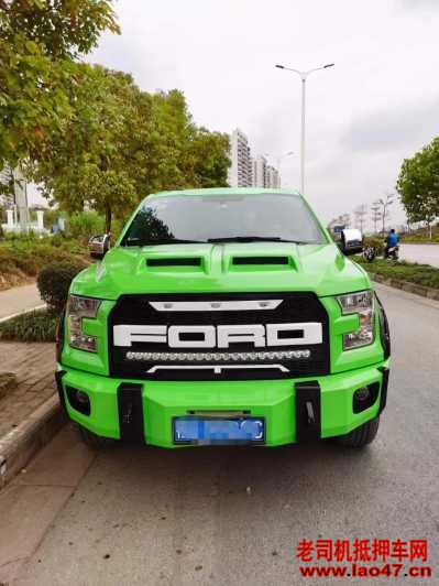 ˴22긣F150