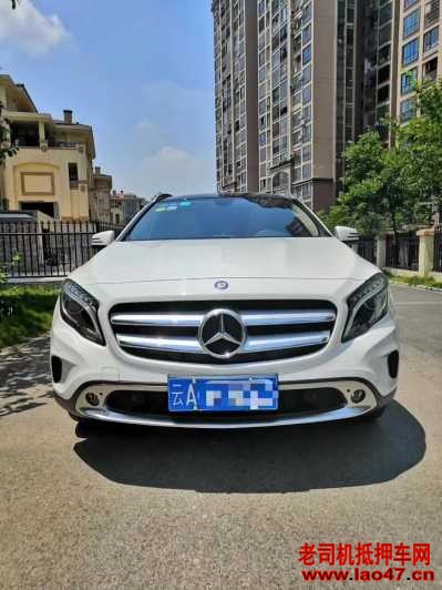 21걼GLA