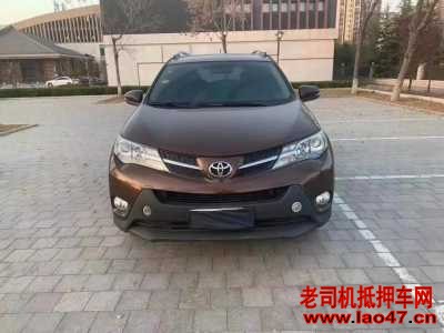 19RAV4