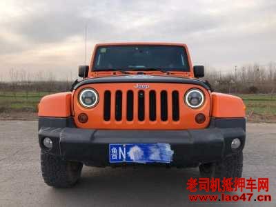 17JEEP