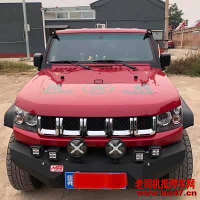 20걱챱BJ40