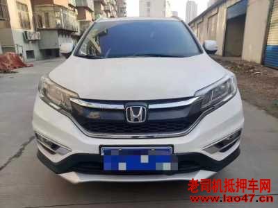 21걾CRV